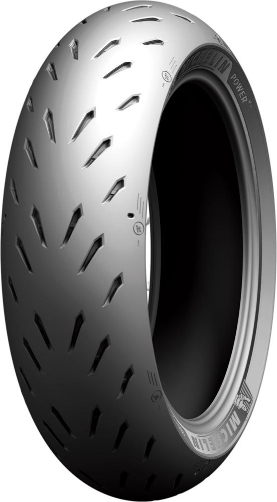 Michelin Power RS Tire #MPRBT-P