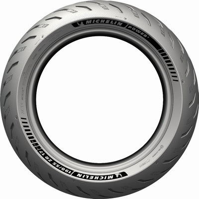 TIRE POWER 5 REAR 190/50ZR17 (73W) RADIAL TL#mpn_32169