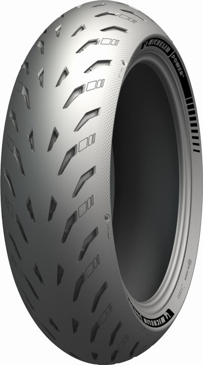 Michelin Power 5 Tire #MP5RT-P