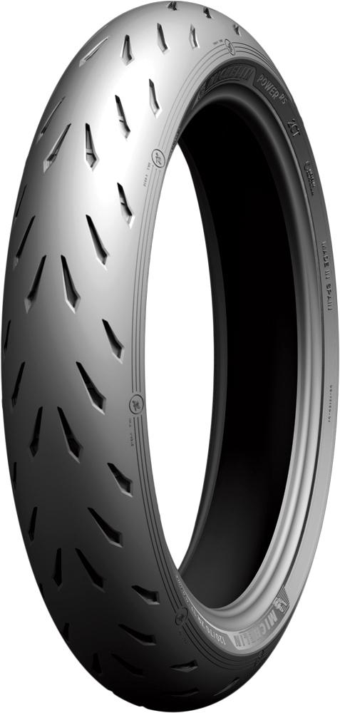 Michelin Power RS Tire #MPRBT-P