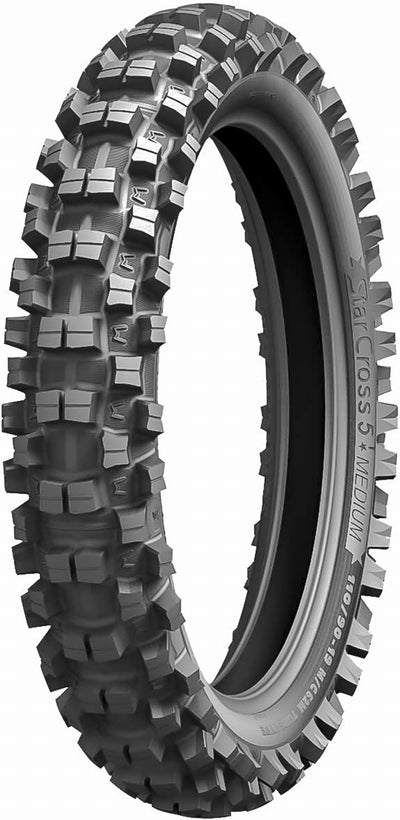 Michelin Starcross 5 Mini Tire #MS5MBT-P