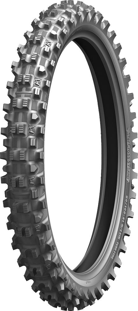 Michelin Starcross 5 Sand Tire #MS5SBT-P