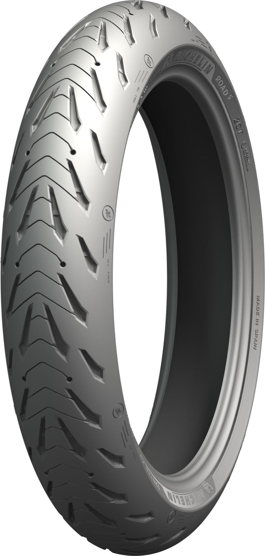 Michelin Road 5 Tire #MR5RT-P