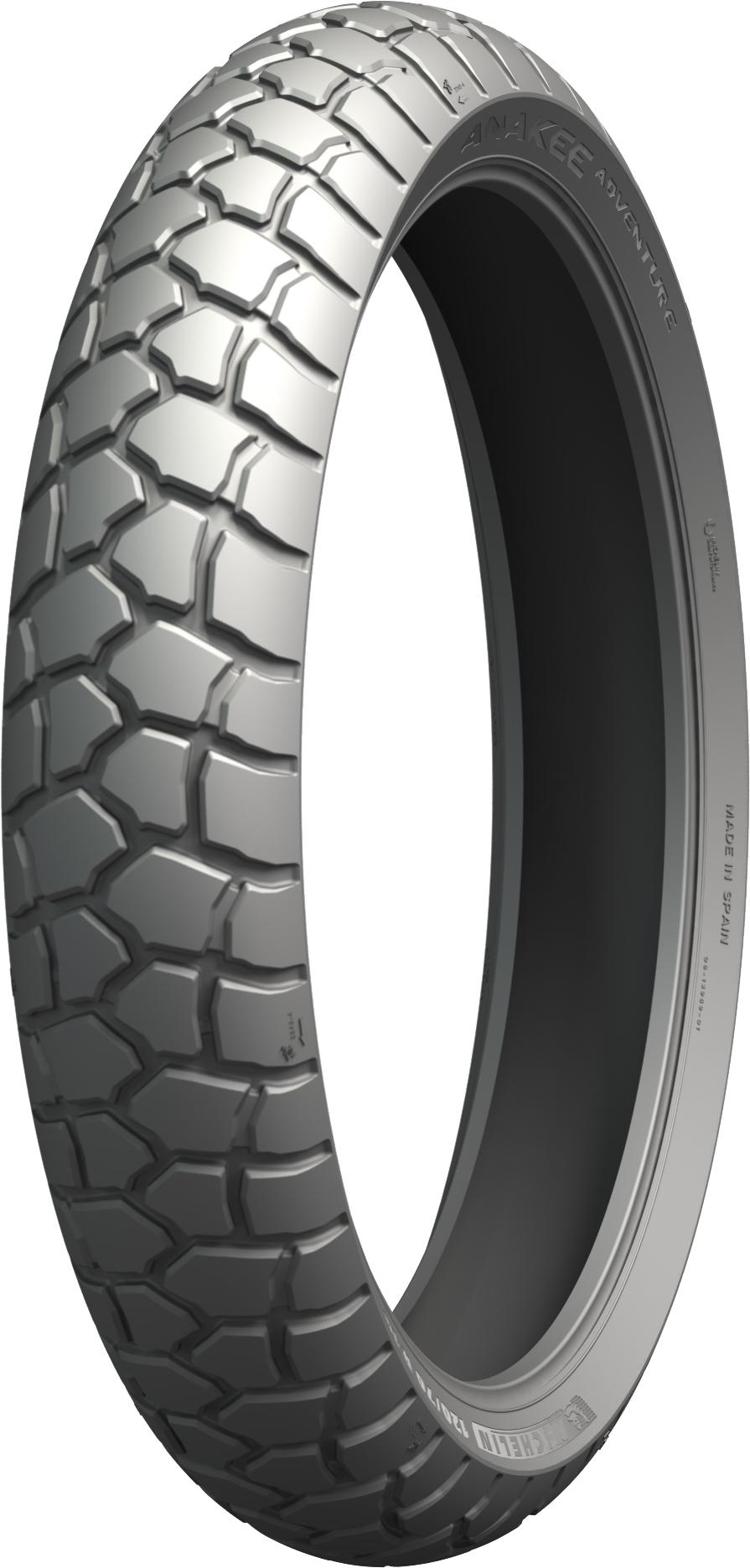 Michelin Anakee Adventure Tire #MAABT-P