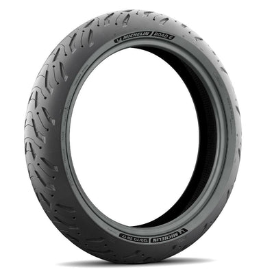 TIRE ROAD 6 FRONT 120/70 ZR 17 (58W) TL#mpn_26276