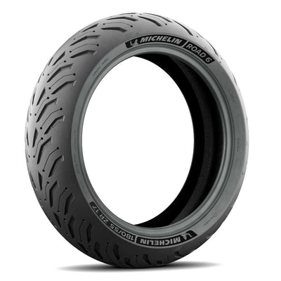 TIRE ROAD 6 REAR 140/70 ZR 17 66W TL#mpn_50118