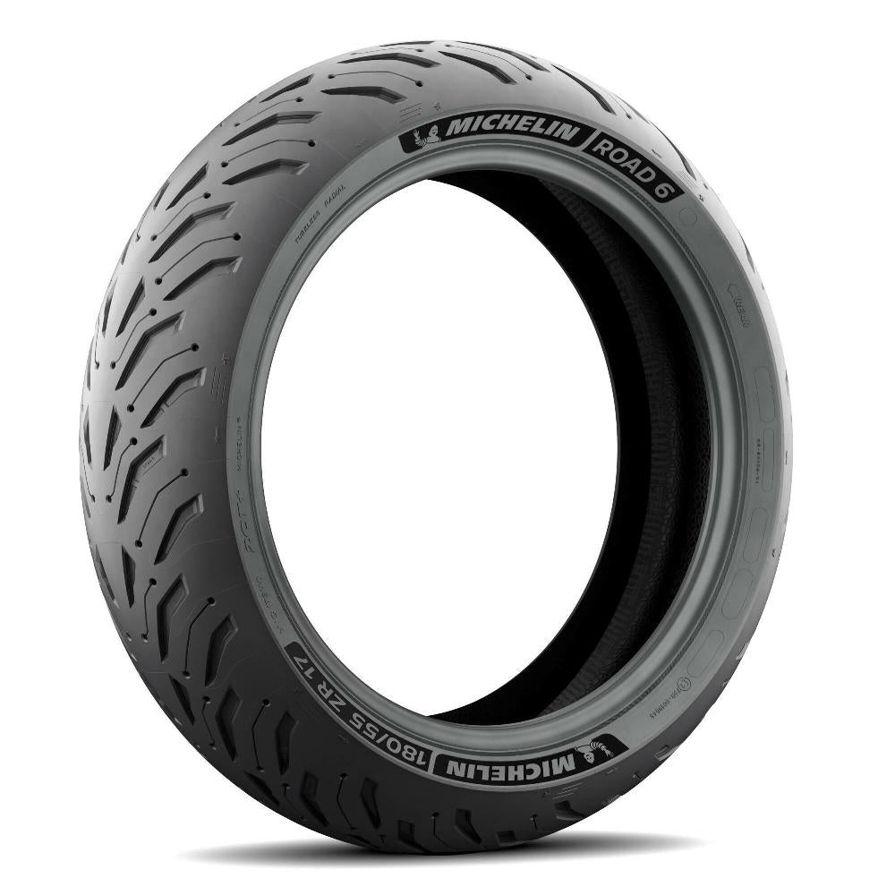 TIRE ROAD 6 REAR 150/60 ZR 17 66W TL#mpn_32230