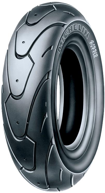 Michelin Bopper Tire Front/Rear #MBBT-P