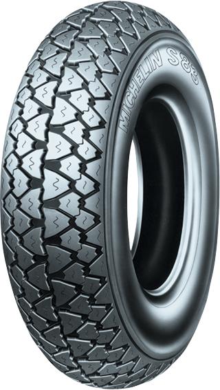 Michelin S83 Tire #MS83BT-P