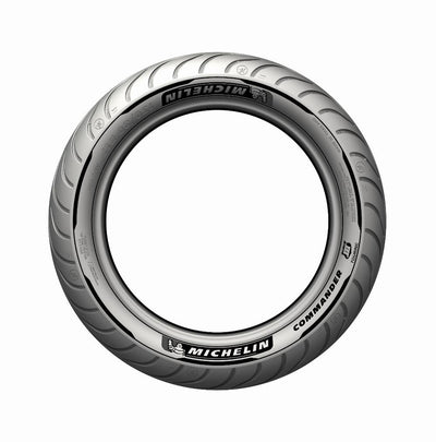 TIRE COMMANDER III TOURING FRO 130/80B17 (65H) BIAS TL/TT#mpn_80126