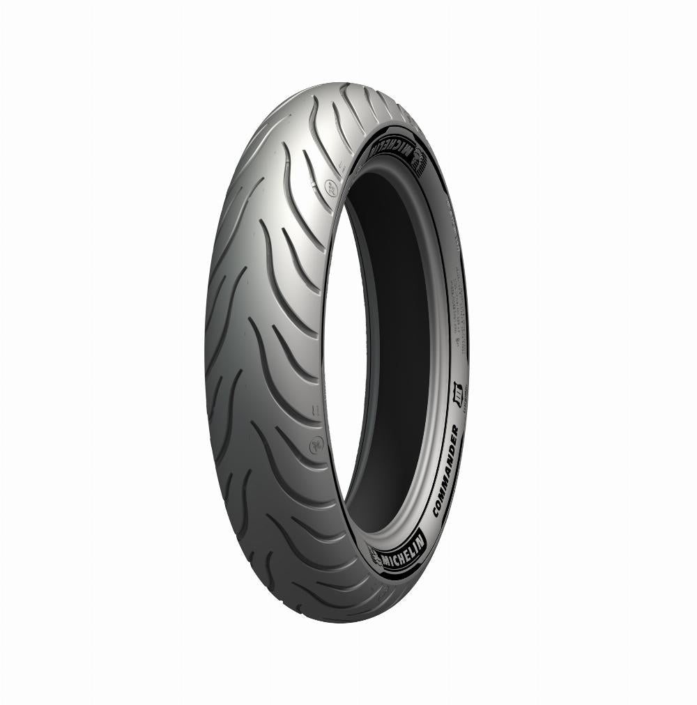 Michelin Commander III Touring Tire #MCIIITBT-P