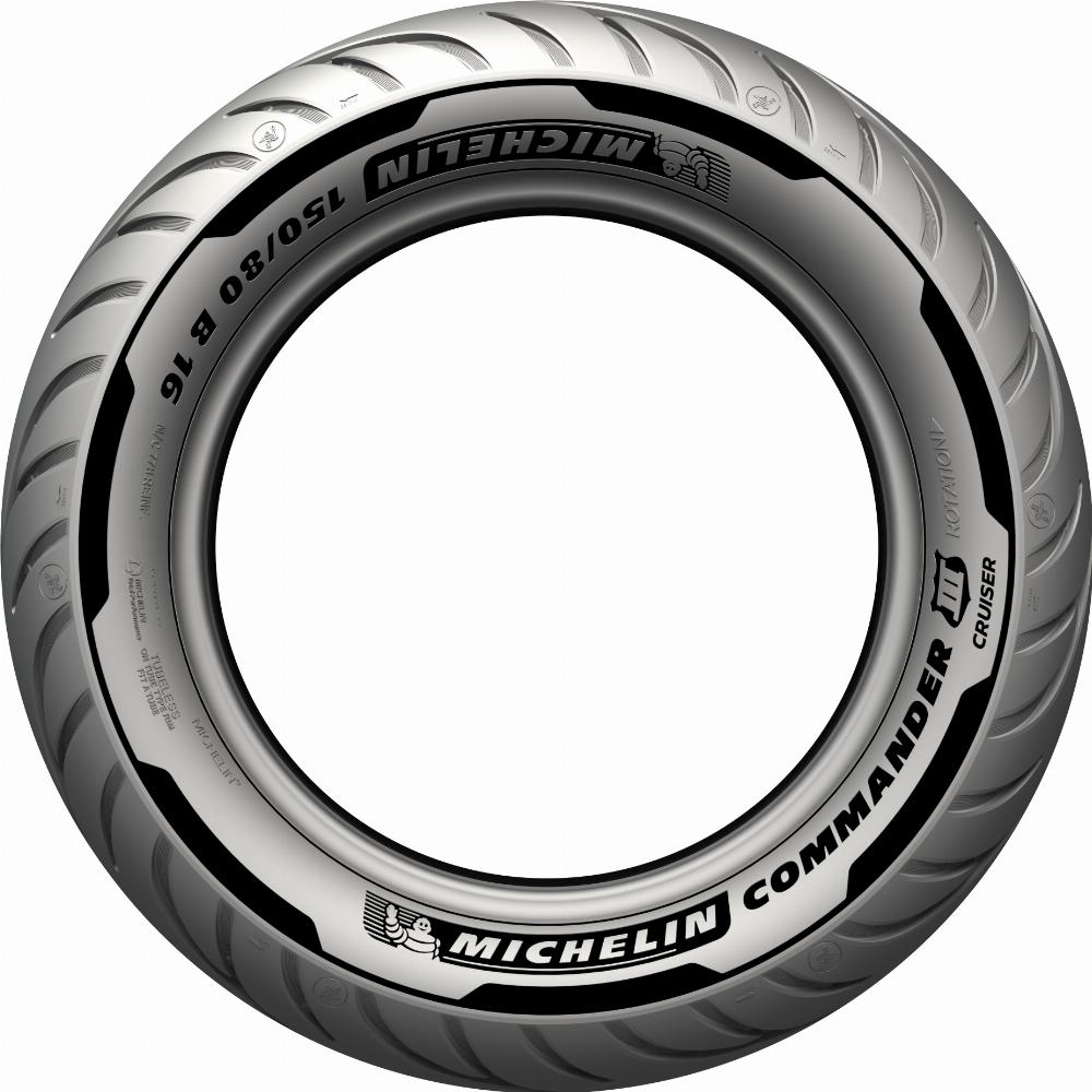 TIRE COMMANDER III CRUISER REA 140/90B15 (76H) BIAS TL/TT#mpn_36103