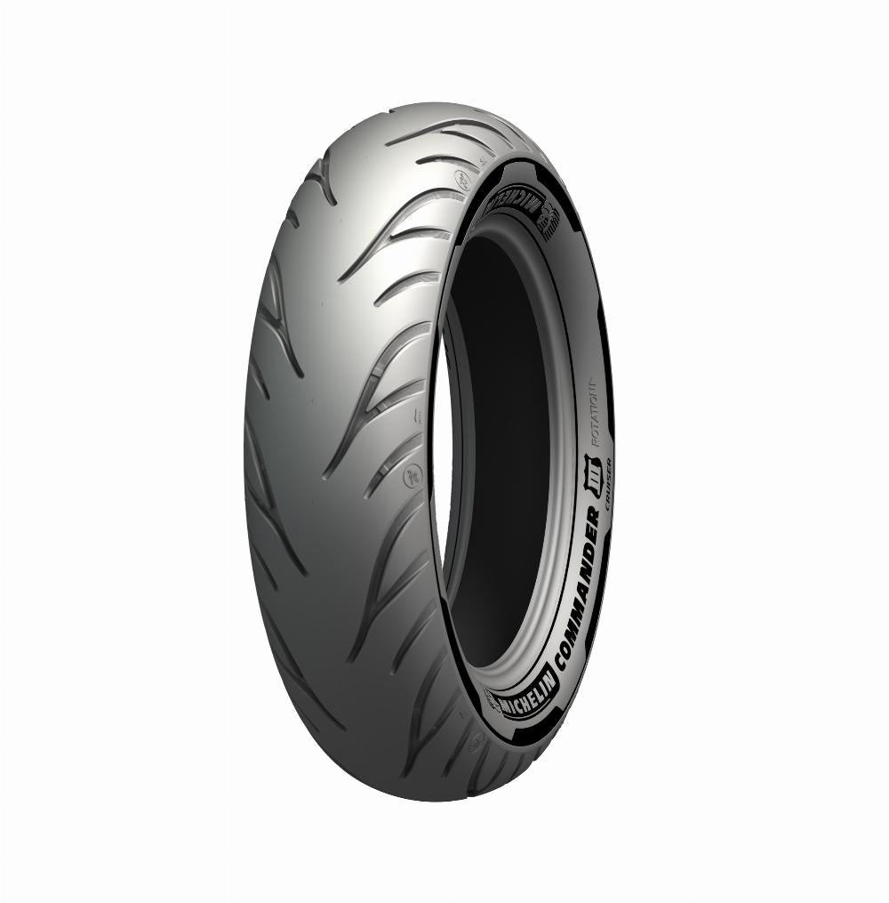 Michelin Commander III Cruiser Tire #MCIIICBT-P