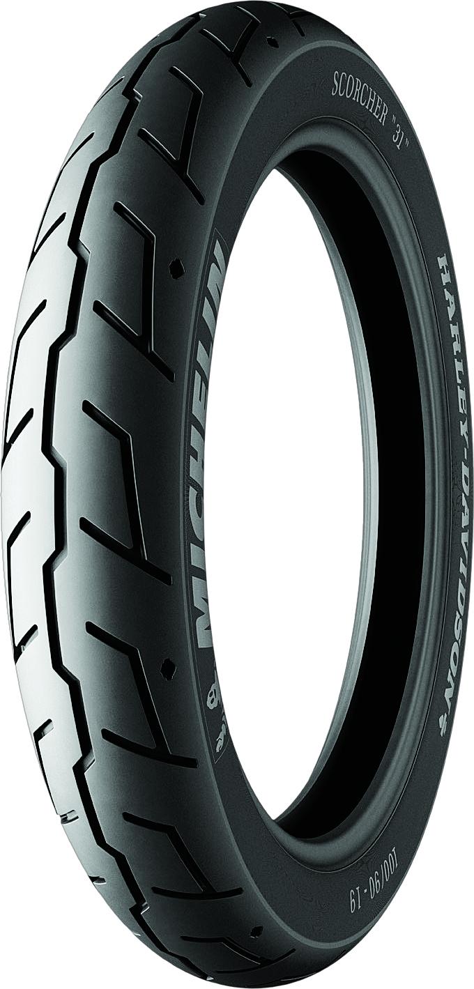 Michelin Scorcher 31 Tire #MS31BT-P