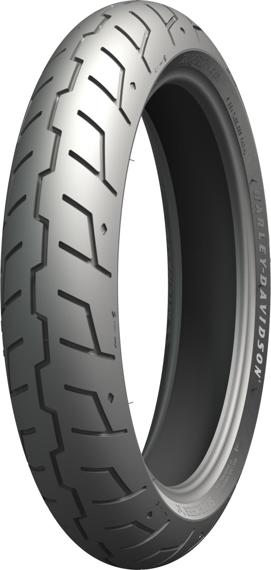 Michelin Scorcher 21 Tire #MS21RT-P
