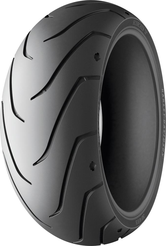 Michelin Scorcher 11 Tire #MS11BT-P