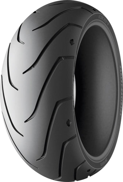 Michelin Scorcher 11 Tire #MS11BT-P