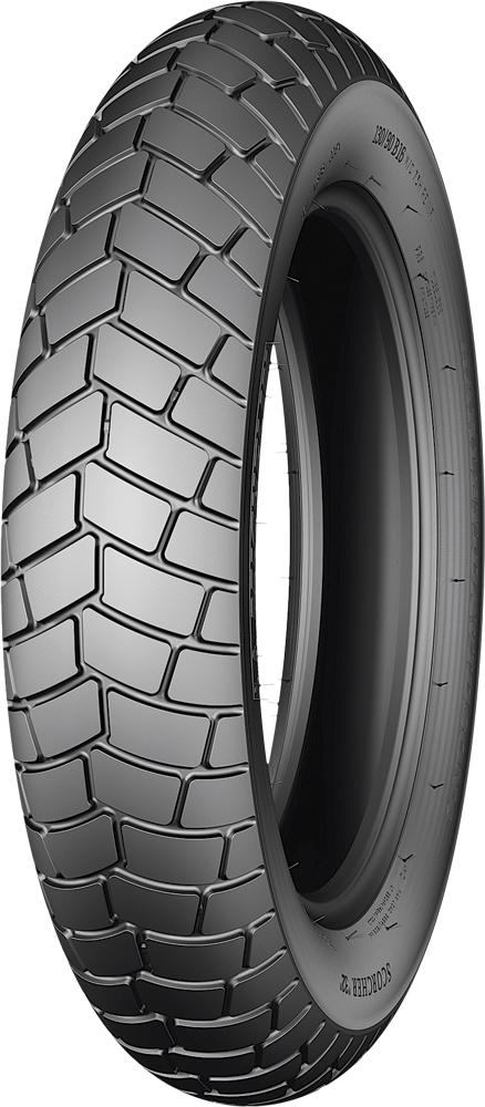 Michelin Scorcher 32 Tire #MS32BT-P