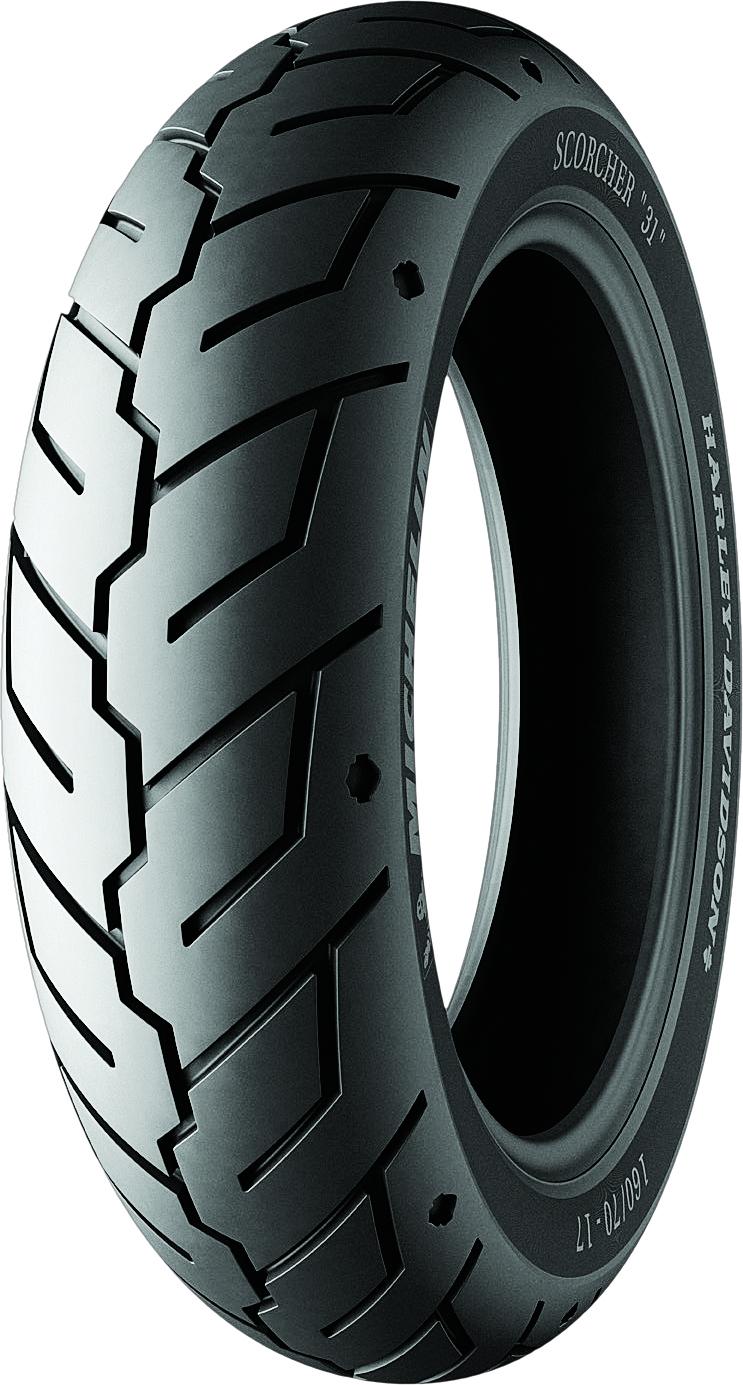 Michelin Scorcher 31 Tire #MS31BT-P