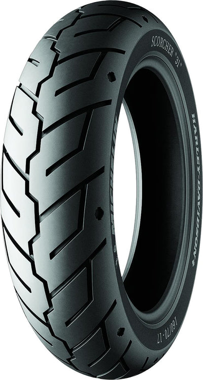 Michelin Scorcher 31 Tire #MS31BT-P