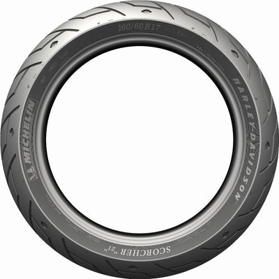 Michelin Scorcher 21 Tire #MS21RT-P