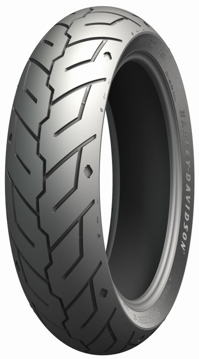 Michelin Scorcher 21 Tire #MS21RT-P