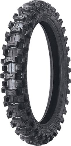 Michelin Starcross MS3 Tire #MSMS3BT-P