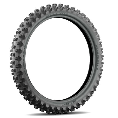 Michelin Starcross 6 Medium Soft Tire #MS6MST-P