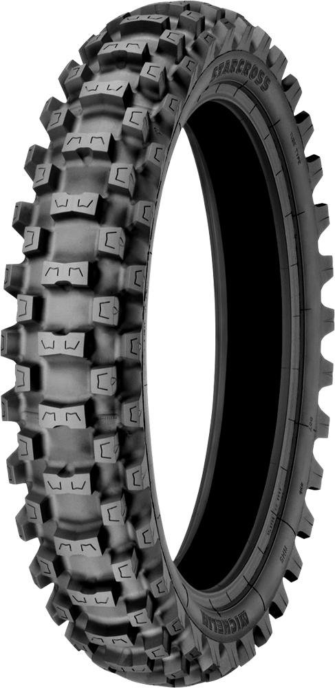 Michelin Starcross MH3 Tire #MSCMH3BT-P