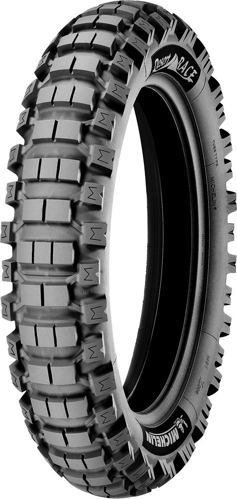 Michelin Desert Race Tire #MDRBT-P