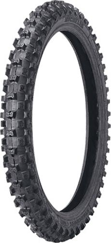 Michelin Starcross MS3 Tire #MSMS3BT-P