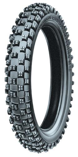 Michelin M12XC Med Tire #MM12XCT-P