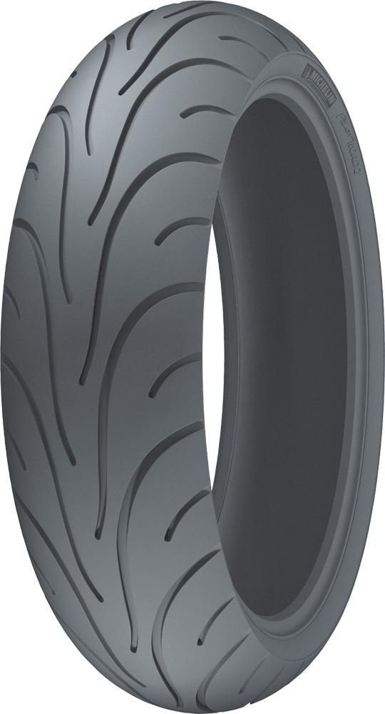 Michelin Pilot Road 2 Tire #MPR2RT-P