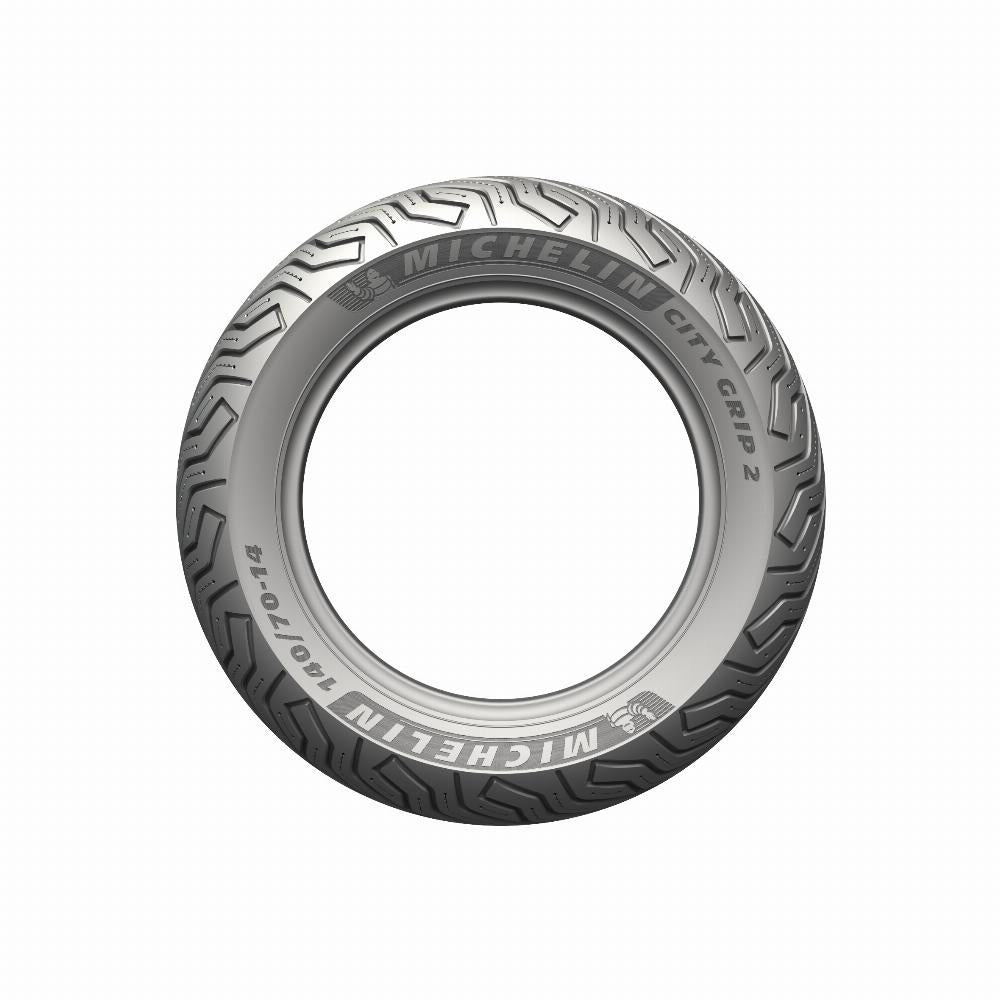 TIRE CITY GRIP 2 REAR 140/70-14 M/C 68S REINF TL#mpn_26919