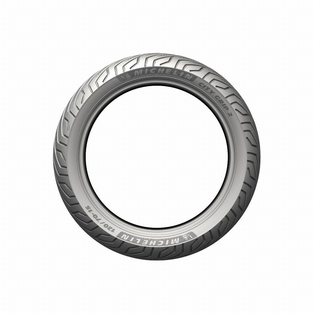 TIRE CITY GRIP 2 FRONT 120/70-15 M/C 56S TL#mpn_38772