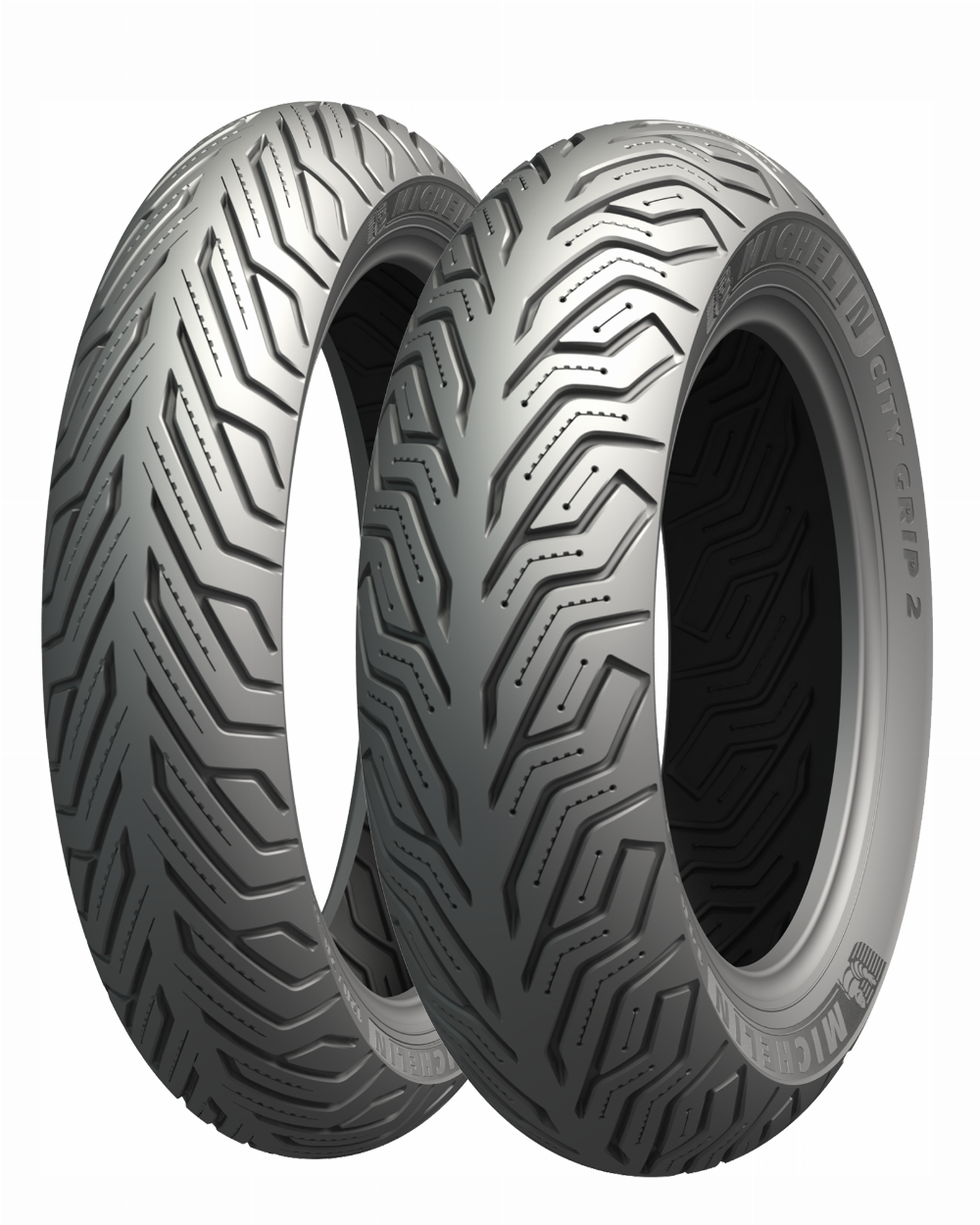 TIRE CITY GRIP 2 FRONT/REAR 120/80-14 58S TL#mpn_15377