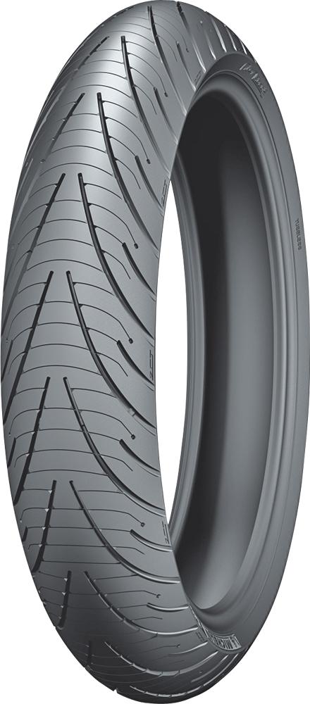 Michelin Pilot Road 3 Tire #MPR3T-P