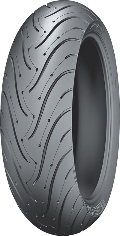 Michelin Pilot Road 3 Tire #MPR3T-P