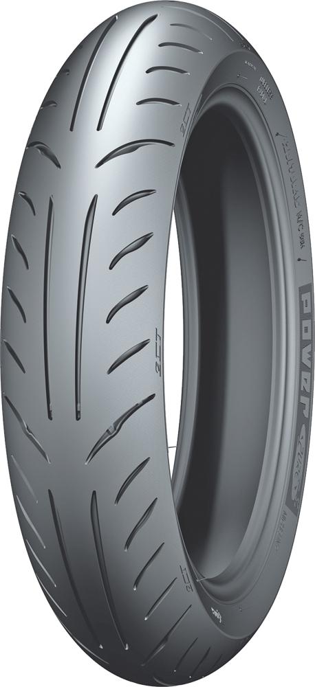 Michelin Power Pure SC Tire #MPPSBT-P