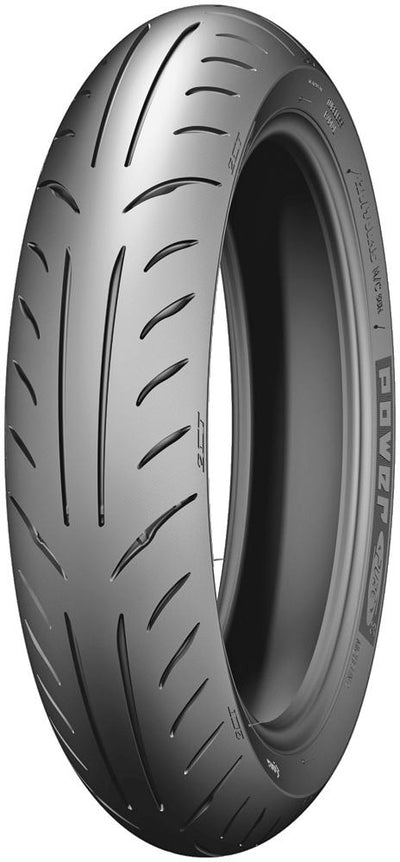 Michelin Power Pure SC Tire #MPPSBT-P