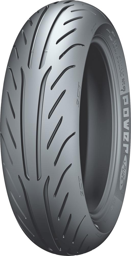 Michelin Power Pure SC Tire #MPPSBT-P