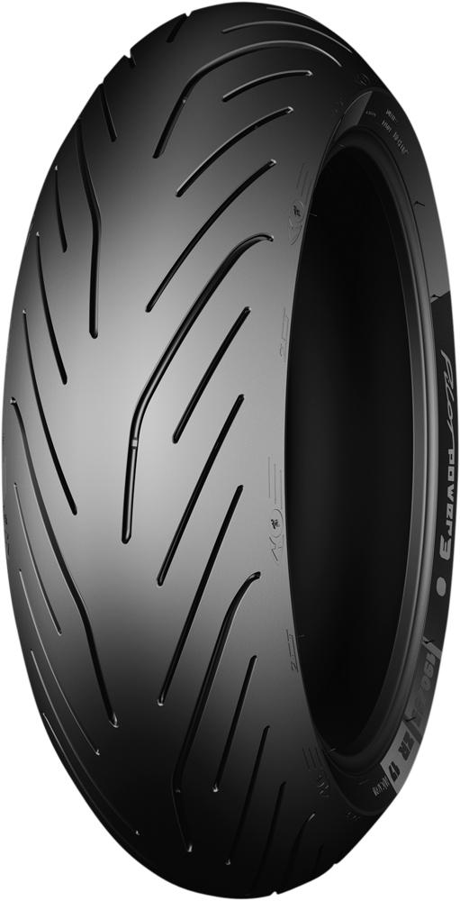 Michelin Pilot Power 3 Tire #MPP3T-P