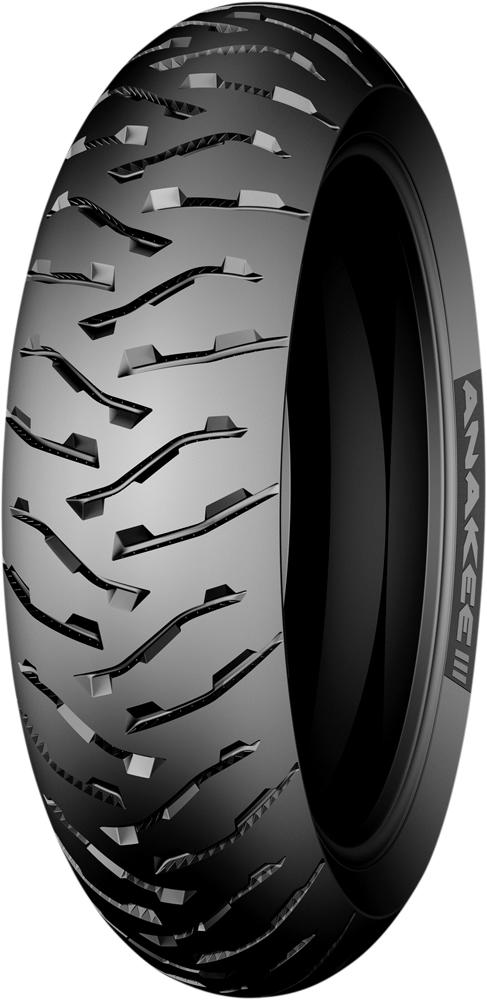 TIRE ANAKEE 3 REAR 130/80R17 65H RADIAL TL/TT #26219