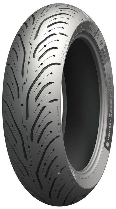 Michelin Pilot Road 4 SC Tire #MPR4SRT-P