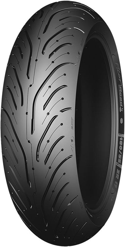 Michelin Pilot Road 4 Tire #MPR4T-P