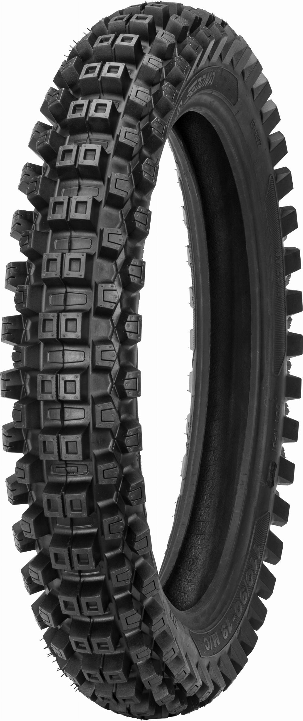 Sedona MX208SR Tire #SMX208ST-P