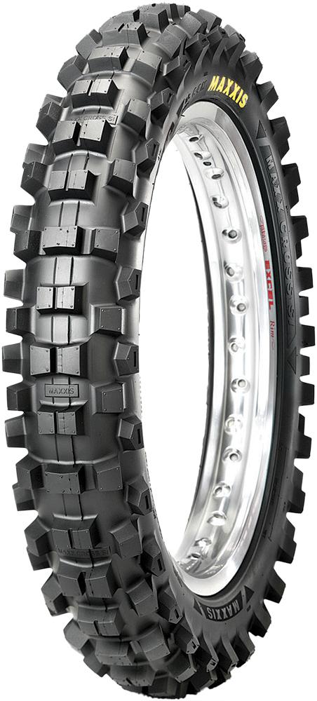 Maxxis Maxxcross SI Tire #MMST-P