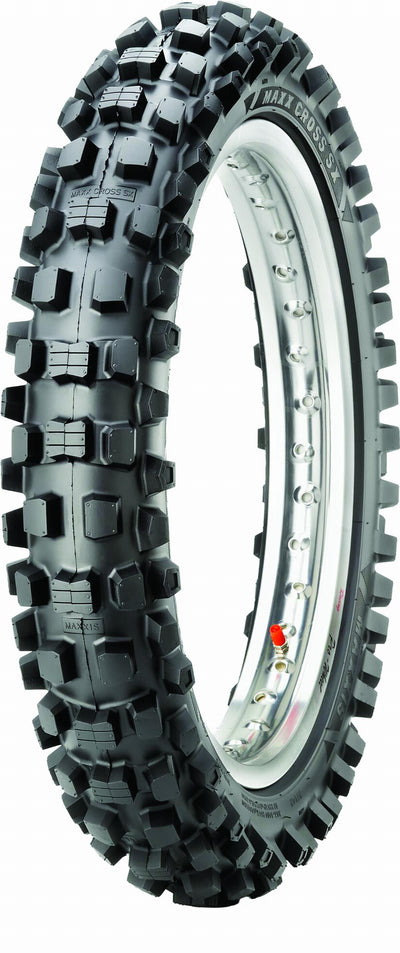 Maxxis Maxxcross SX Tire #MMAST-P