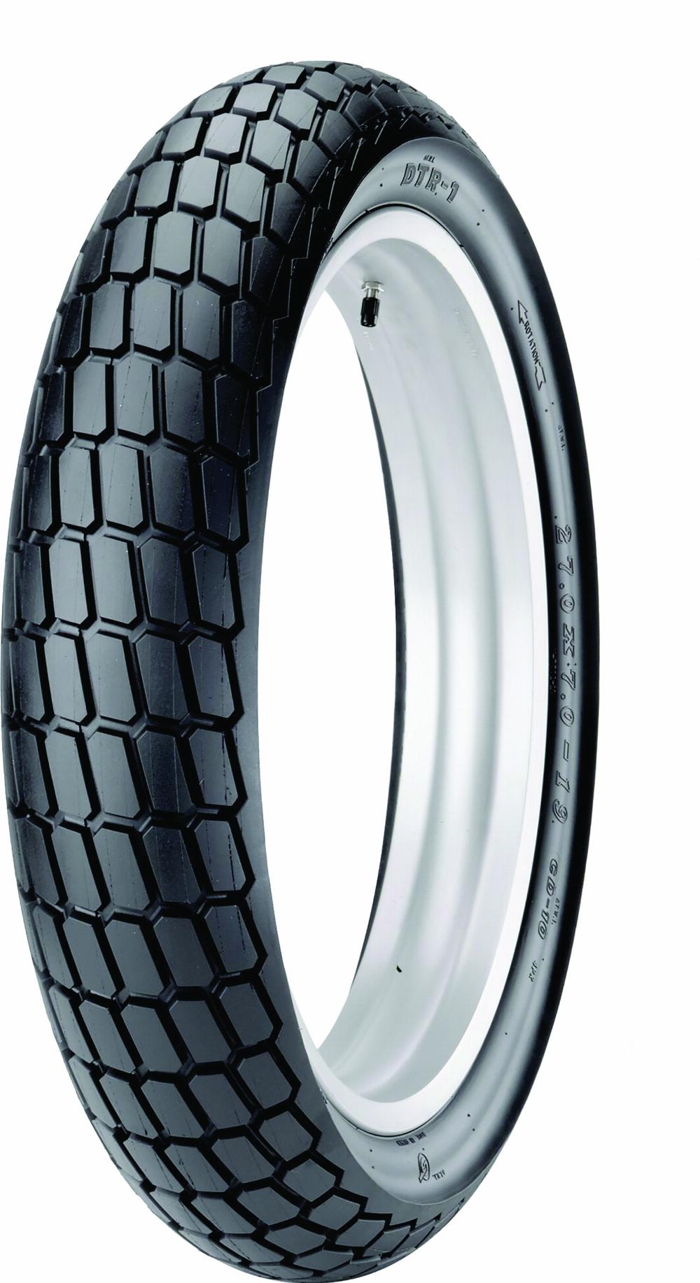 Maxxis DTR-1 Dirt Track Tire Front/Rear #MD1DTT-P