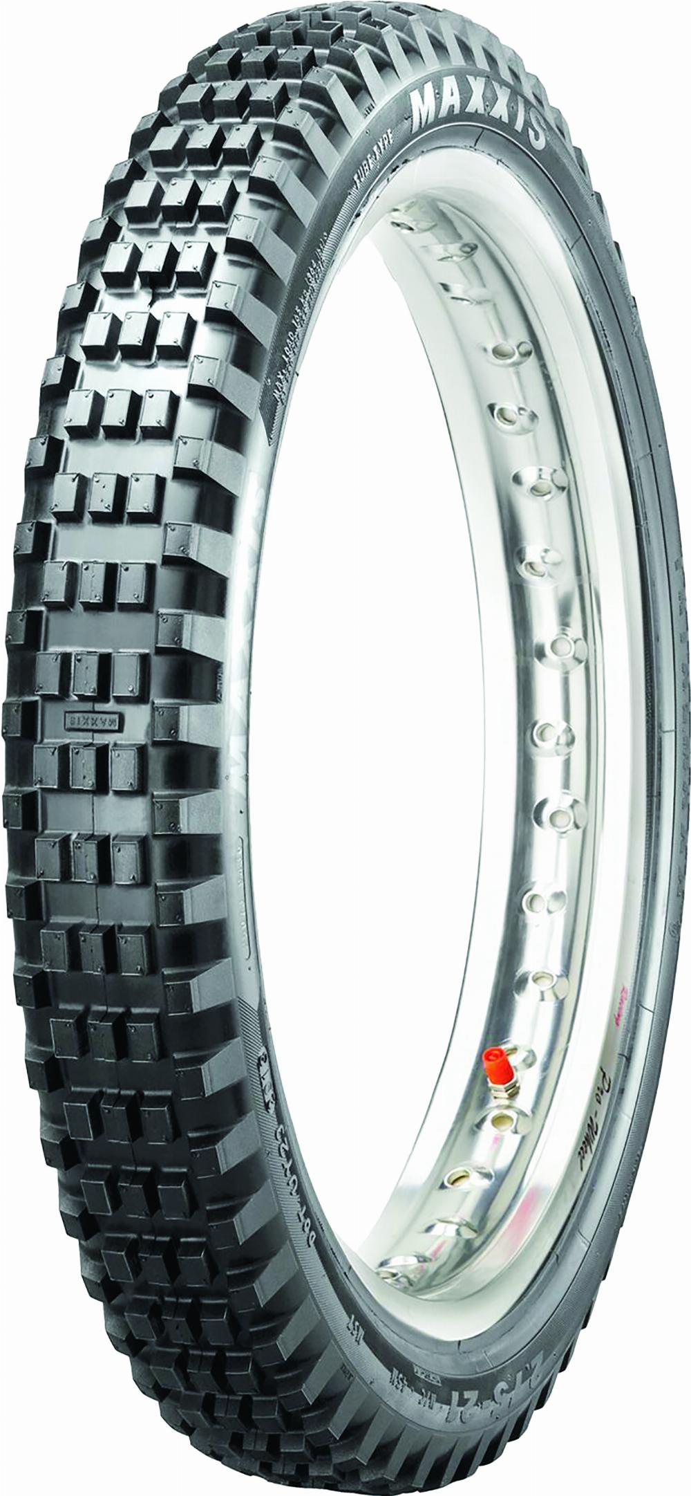 Maxxis Trailmaxx M7319 Tire #MTMT-P